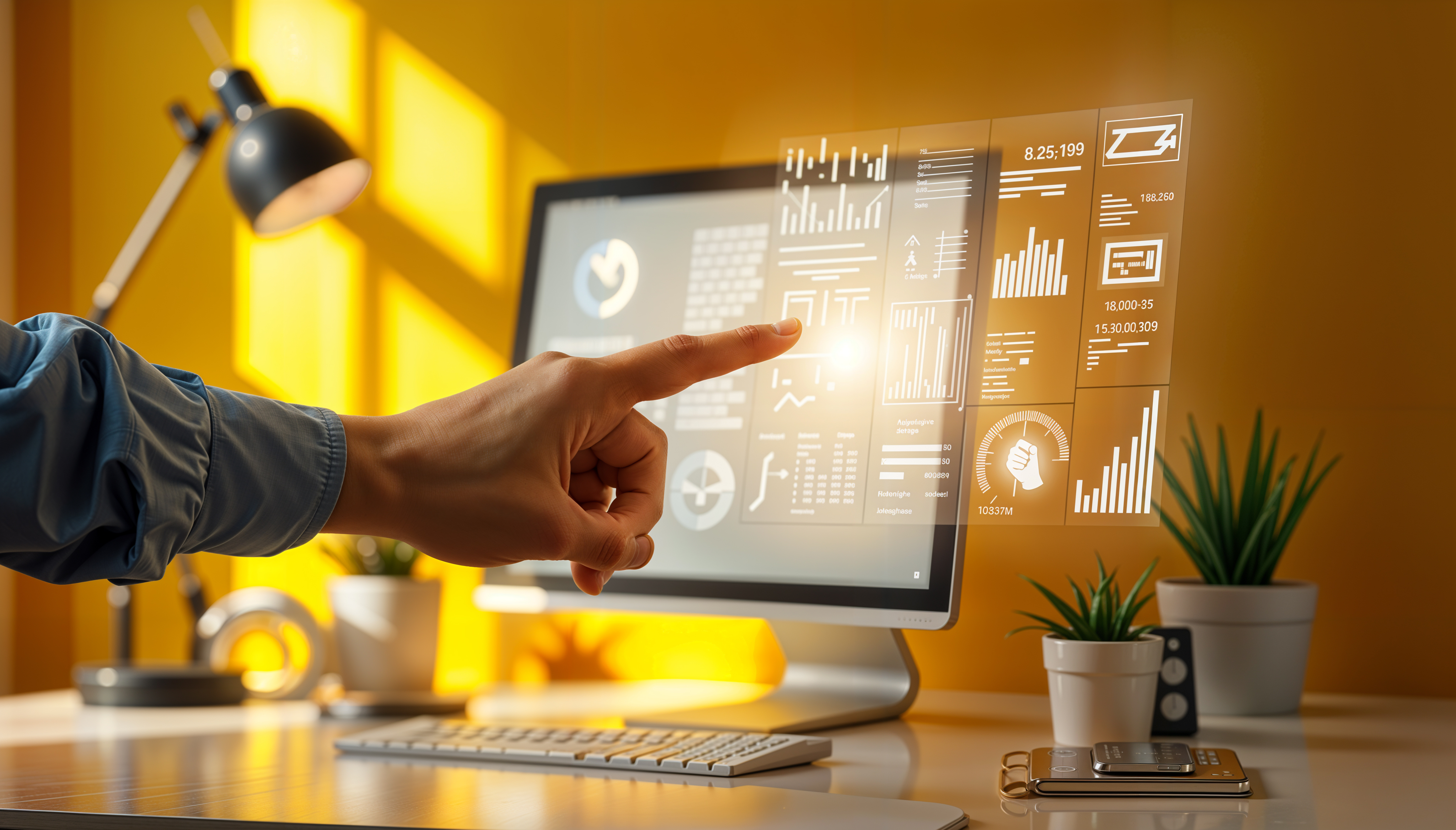 Mobile App Development