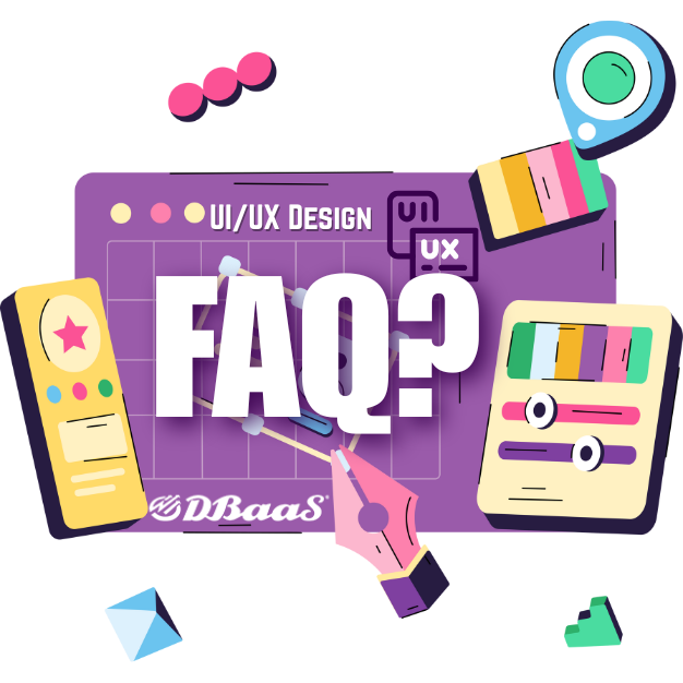 FAQ Image
