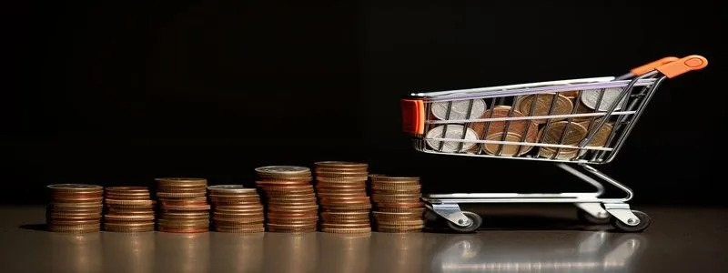 Low Value Purchase System Banner