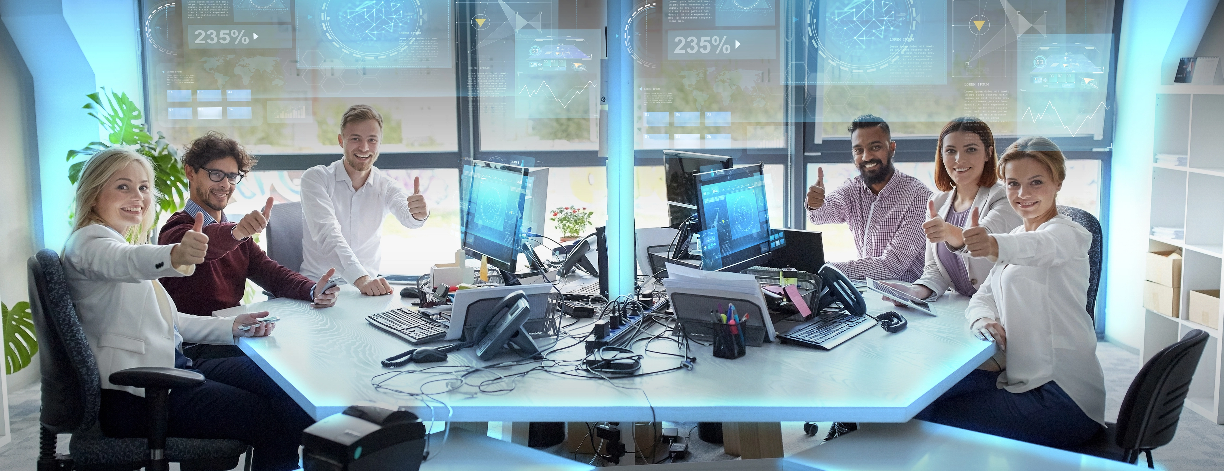 Automation Services