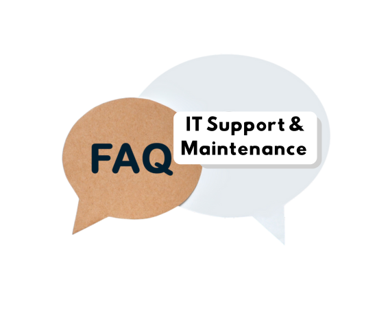 FAQ Illustration
