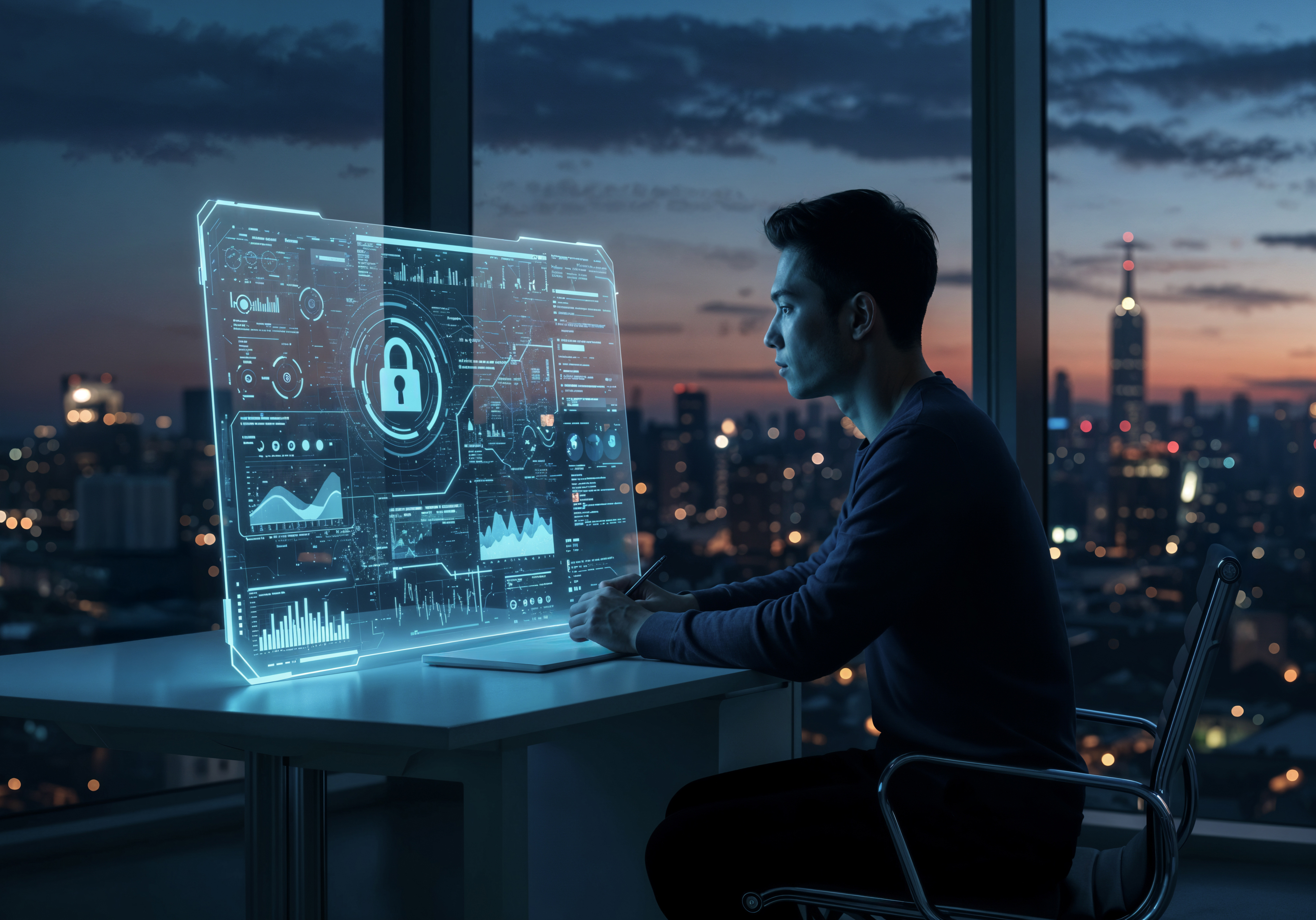 IT Managed Services