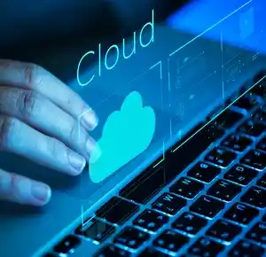 Cloud Computing
