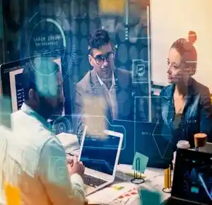 IT Consulting