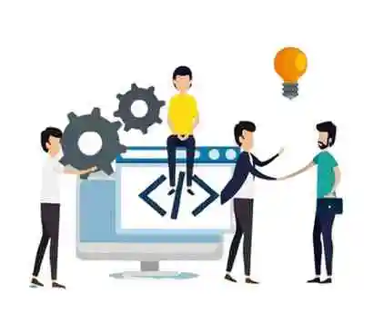 website development in london