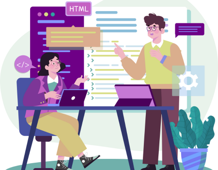 Website Development